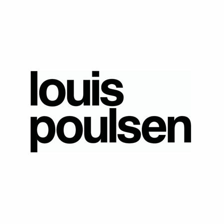 Logo louis poulsen